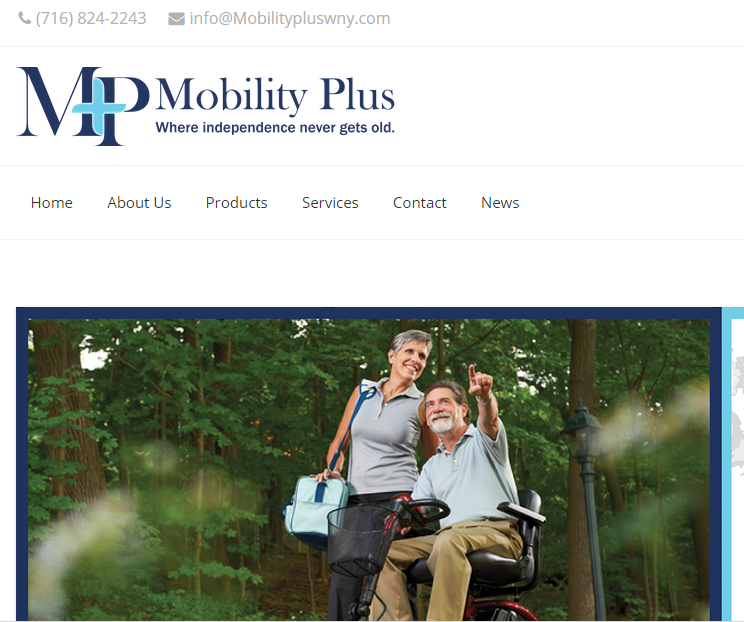 Mobility Plus WNY